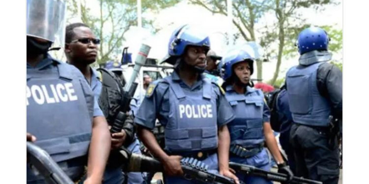 IMO STATE POLICE NEUTRALIZER SECOND IN COMMAND OF IPOB EASTERN SECURITY NETWORK
