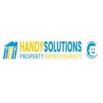 HandySolutions Renovation Contractor Bathroom and Basement Specialist