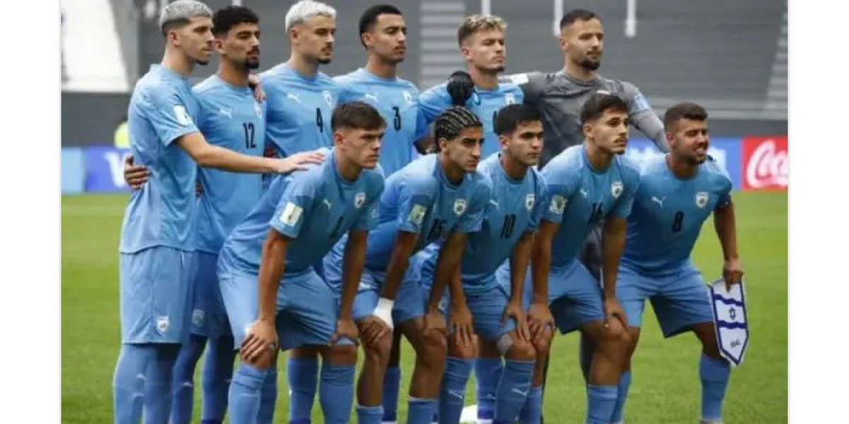 PUMA ENDS SPONSORSHIP DEAL WITH ISRAELI NATIONAL FOOTBALL TEAM AMID CONTROVERSY