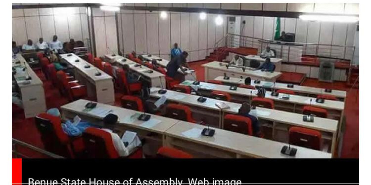BENUE STATE ASSEMBLY SUSPENDS MEMBERS AND CONFIRMS LOCAL GOVERNMENT APPOINTMENTS