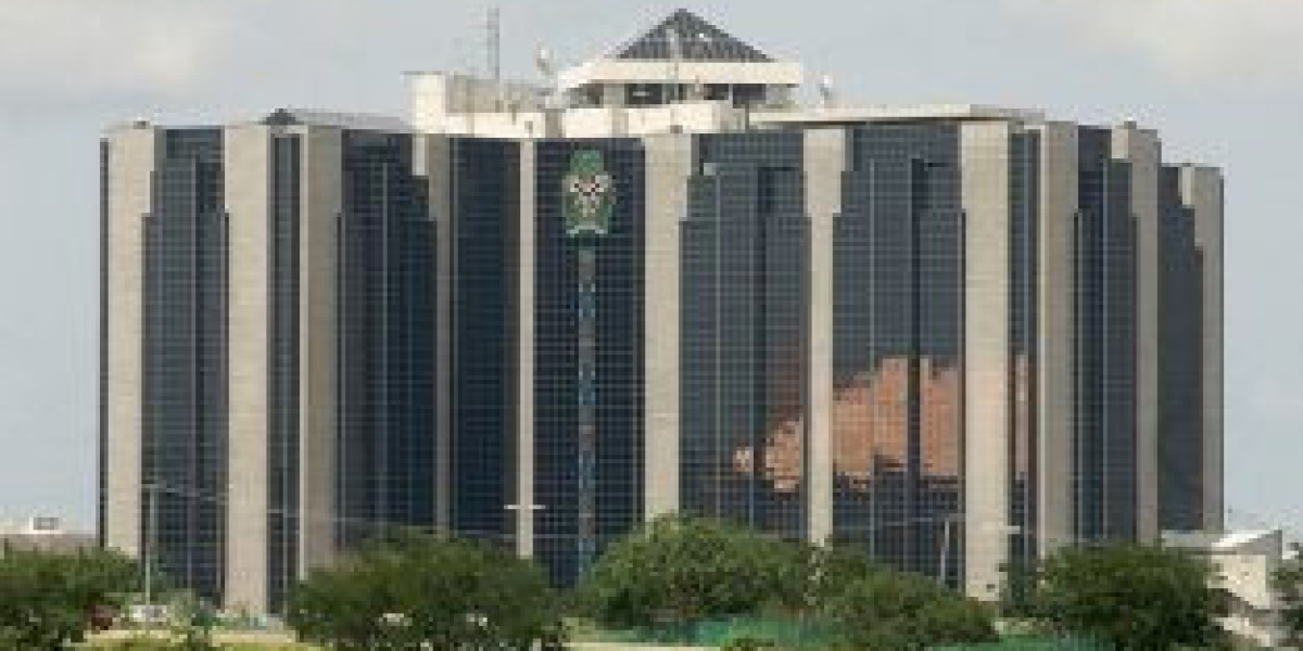 CENTRAL BANK OF NIGERIA SUSPENDS PROCESSING FEES ON LARGE CASH DEPOSITS