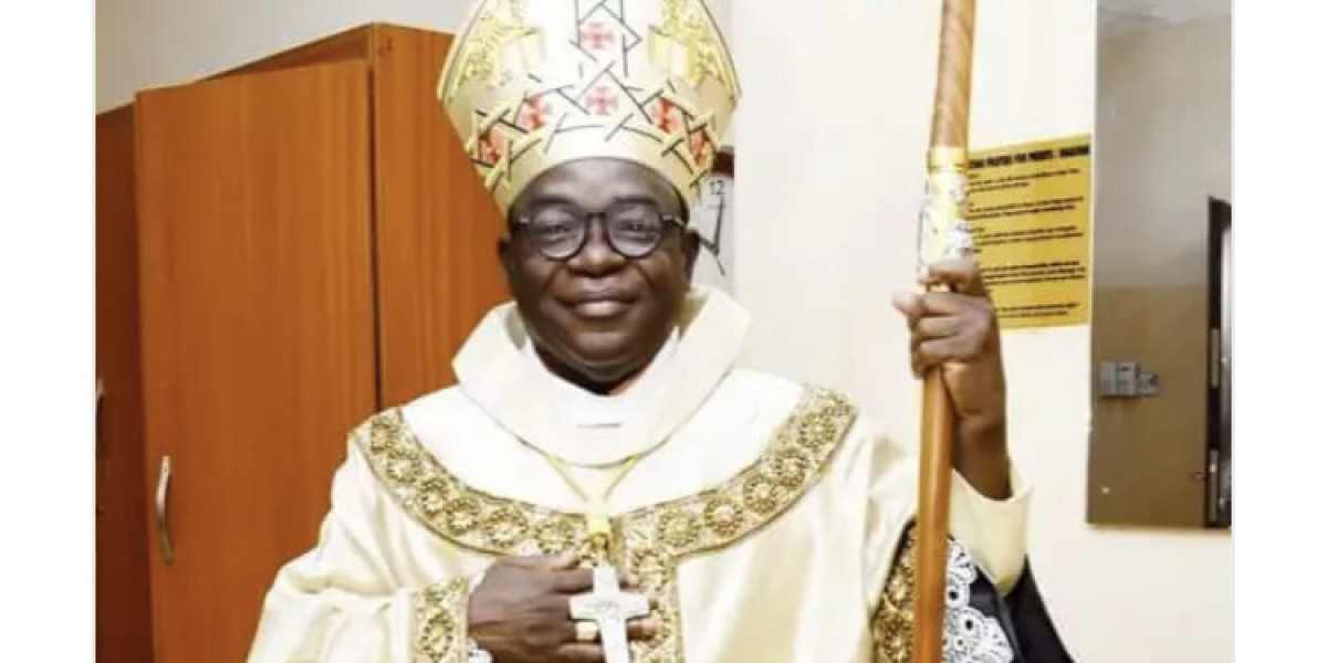Condemnation and Hope: Bishop Kukah's Response to the Massacre in Plateau State