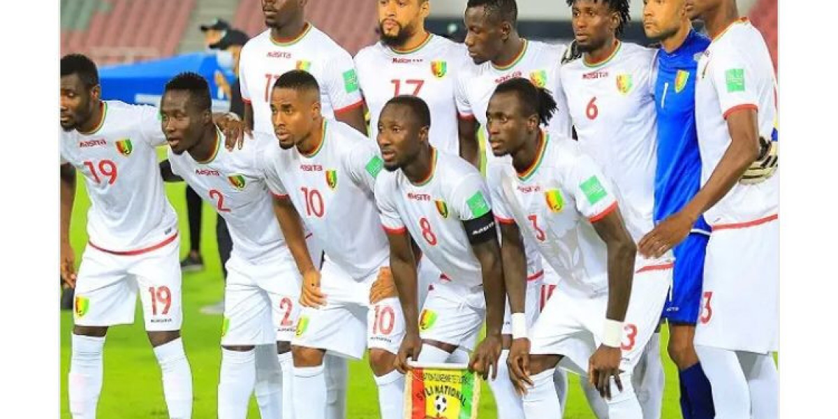 GUINEAS PROSPECTS AND PLAYERS TO WATCH IN AFCON 2023