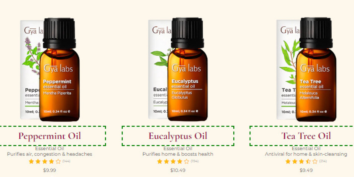 Aromatherapy Rescues: Essential Oils for Cuts That Truly Work Miracles!