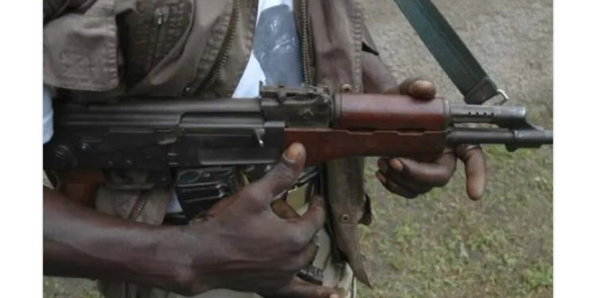 DEADLY AMBUSH IN PORT HARCOURT: FOUR SOLDIERS KILLED, TWO FOREIGN WORKERS ABDUCTED
