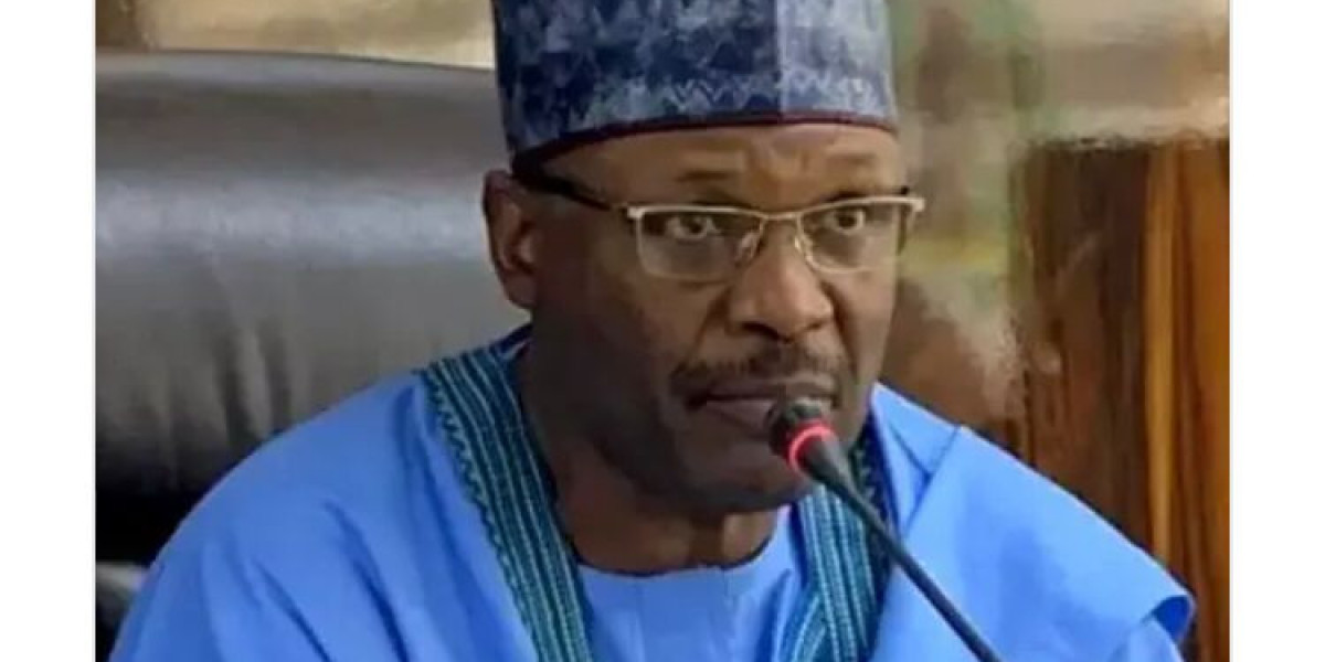 INEC ANNOUNCES PROMOTION OF STAFF AND IMPLEMENTATION OF FEDERAL GOVERNMENT RETIREMENT POLICY