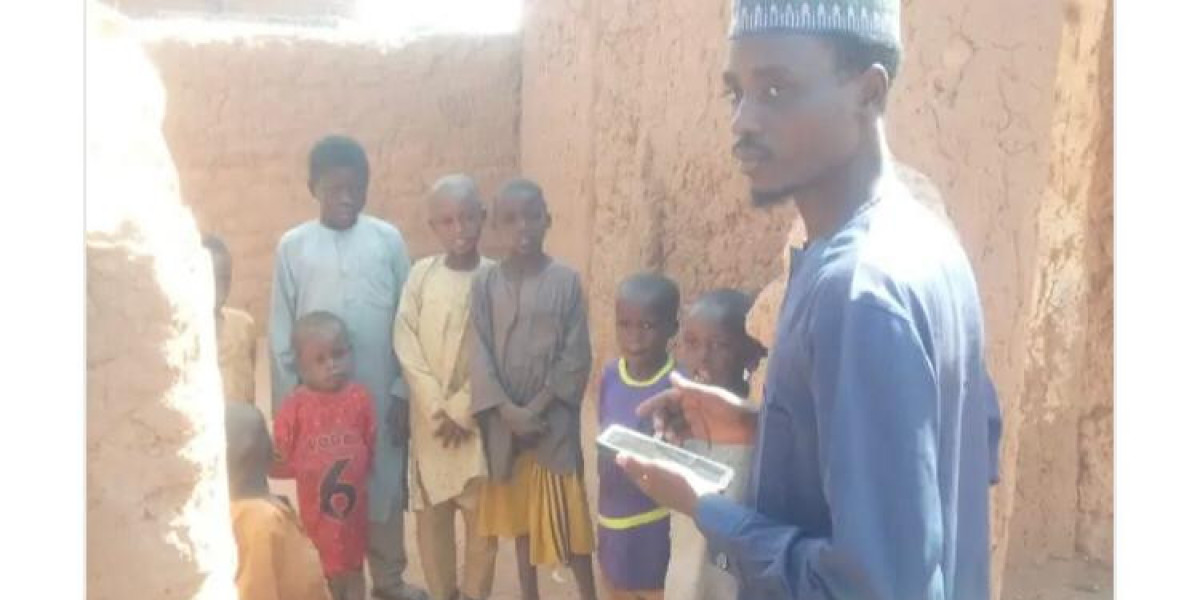 BAUCHI STATE AND UNICEF COLLABORATE TO ADDRESS OUT-OF-SCHOOL CHILDREN: MAPPING AND CHALLENGES