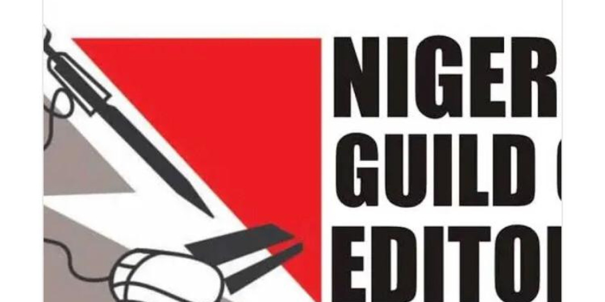 NGE ANNOUNCES PLAN TO LAUNCH NIGERIAN Editors TRUST FUND TO SUPPORT MEDIA PROFESSIONALS