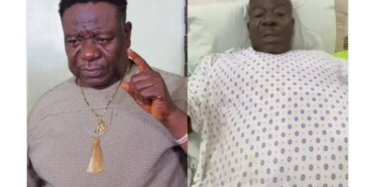 MR. IBU'S FAMILY ADDRESSES HEALTH MISCONCEPTIONS, SEEKS SUPPORT