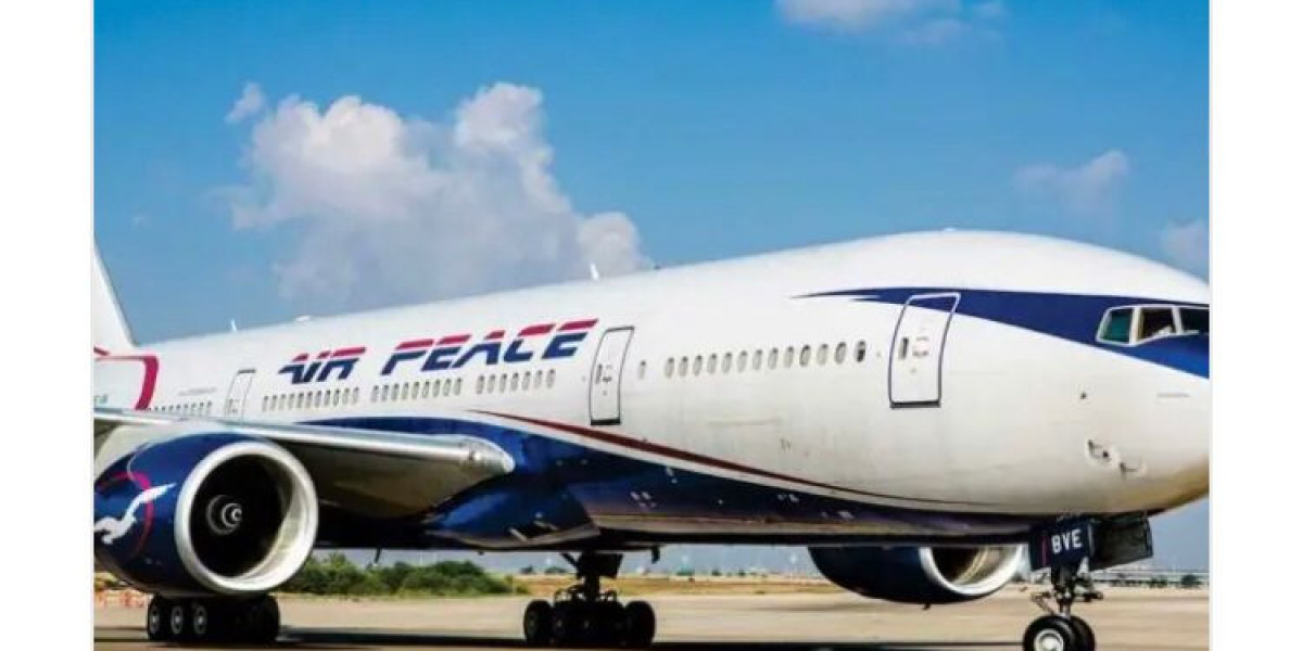 AIR PEACE RESUMES DIRECT FLIGHTS TO CHINA AND EXPANDS INTERNATIONAL ROUTES