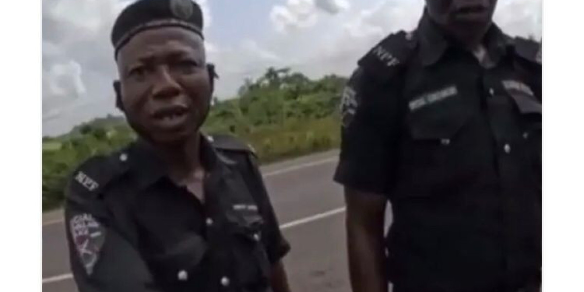 NIGERIA POLICE FORCE TAKES ACTION AGAINST OFFICERS SOLICITING MONEY