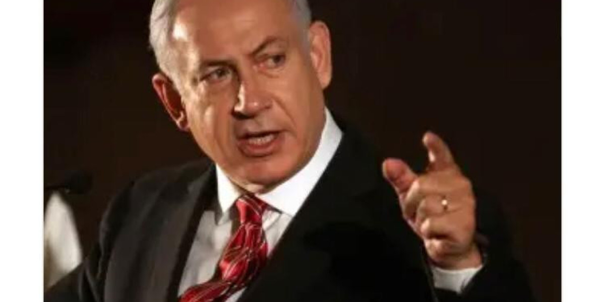ISRAELI PRIME MINISTER NETANYAHU'S POSITION ON GAZA CONFLICT AND REGIONAL ESCALATION