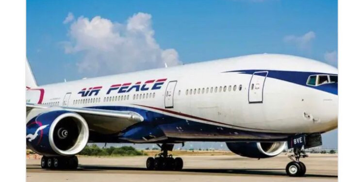 AIR PEACE CONTROVERSY: A PASSENGER'S ORDEAL AND THE QUEST FOR REDRESS