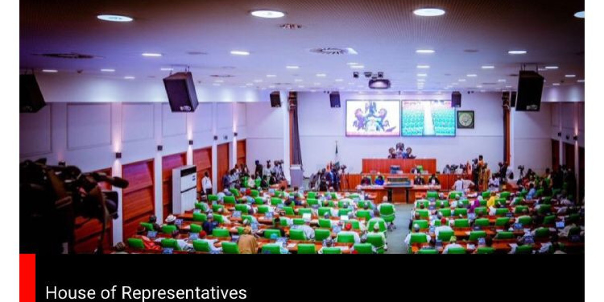 HOUSE OF REPRESENTATIVES COMMITTEE CHAIRMAN HIGHLIGHTS CORRUPTION IN PROCUREMENT PROCESS