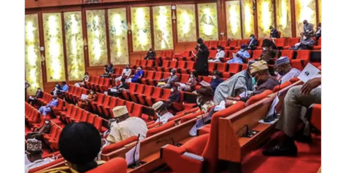 Chairman of House Appropriation Explains 2024 Budget Increase and Focus on Capital Expenditure