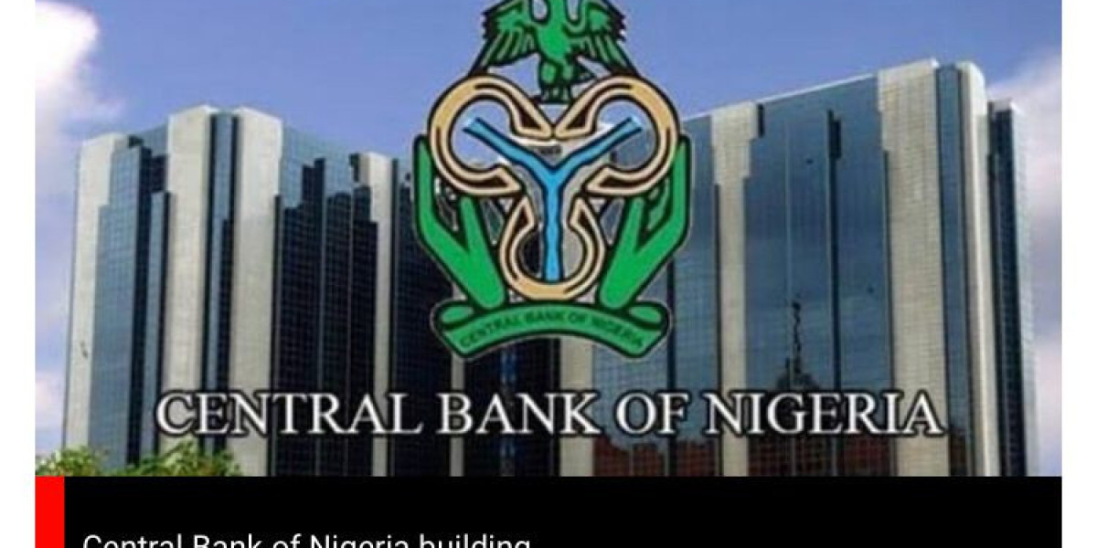 CENTRAL BANK OF NIGERIA RAISES CARGO CLEARANCE EXCHANGE RATE AGAIN, NAIRA FALLS BY 17%