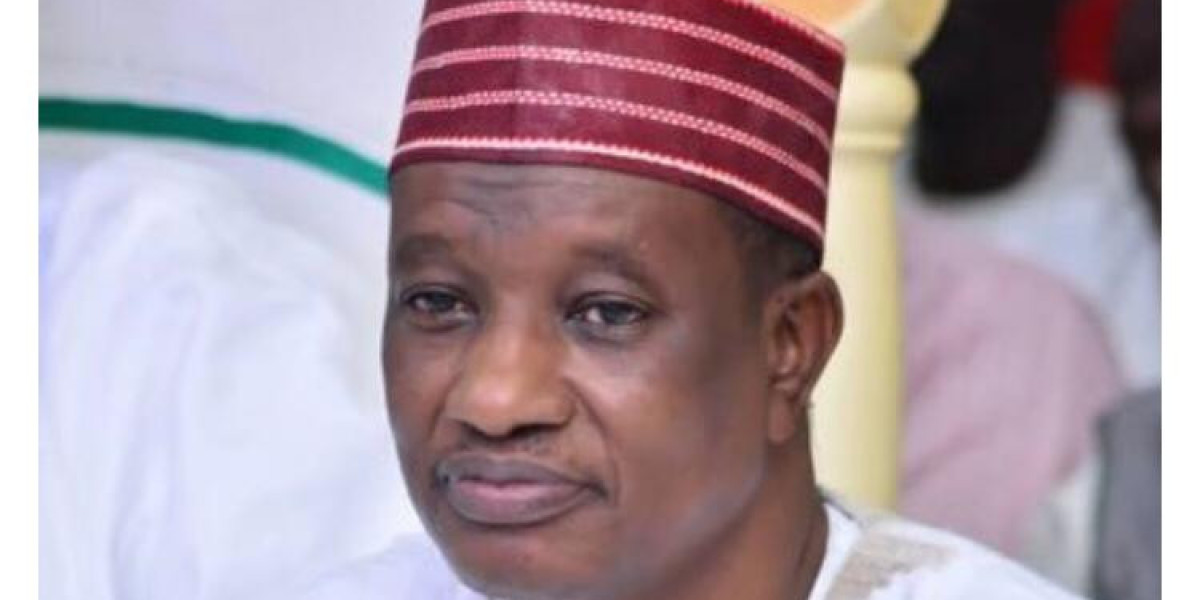 KANO STATE DEPUTY GOVERNOR VOWS THOROUGH INVESTIGATION INTO GWALE LOCAL GOVERNMENT SECRETARIAT FIRE OUTBREAK