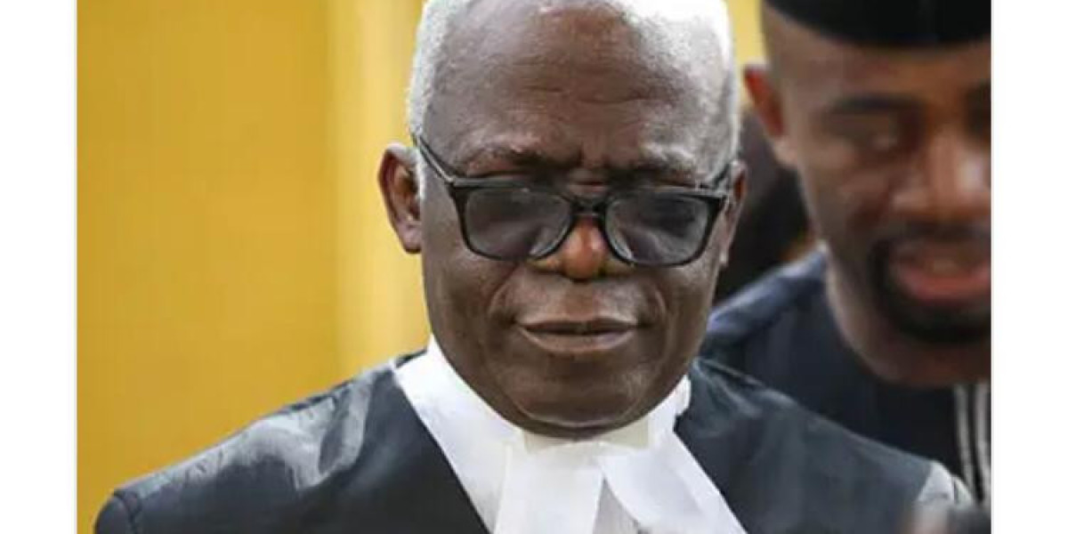 FEMI FALANA COMMENTS ON RIVERS STATE HOUSE OF ASSEMBLY SEAT VACANCIES