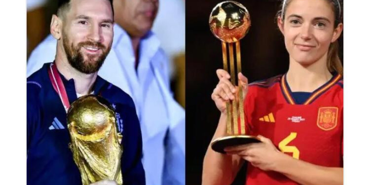 FIFA BEST PLAYER AWARDS FINALISTS ANNOUNCED: MESSI, HAALAND, AND BONMATI AMONG NOMINEES