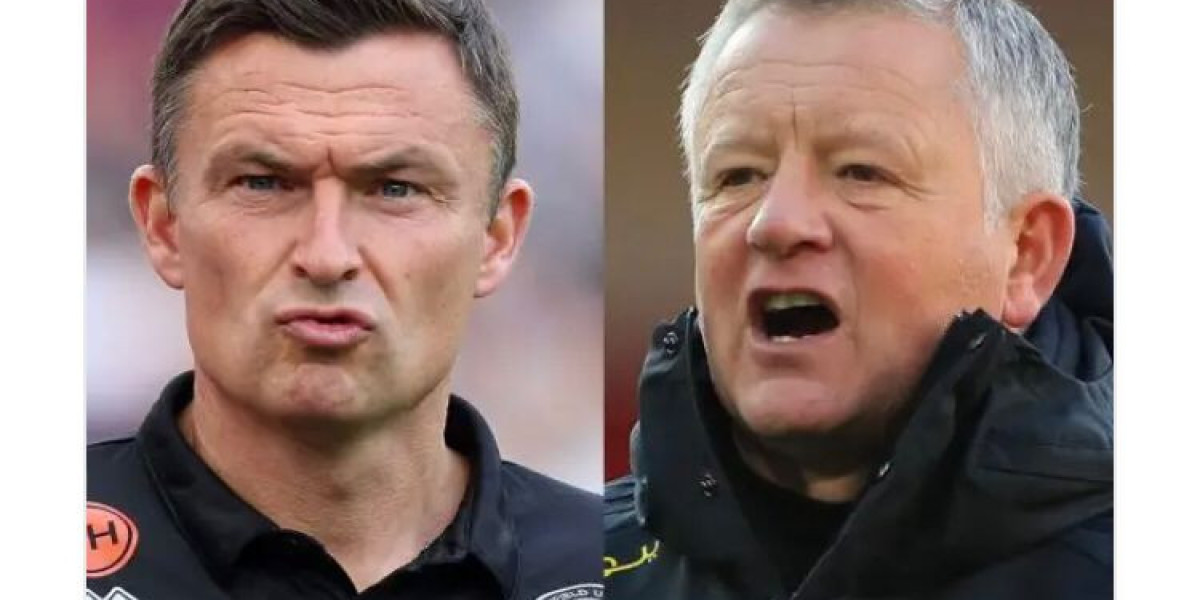 SHEFFIELD UNITED REAPPOINTING CHRIS WILDER AS MANAGER AMID PREMIER LEAGUE STRUGGLES