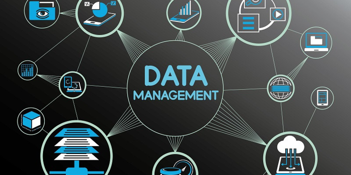 Clinical Data Management Services in India