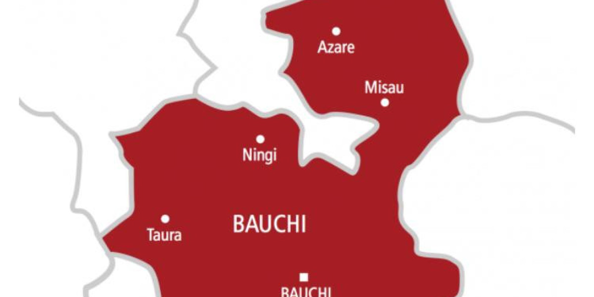 KIDNAPPERS ATTACK IN BAUCHI STATE: VIGILANTE MEMBER KILLED, FOUR ABDUCTED