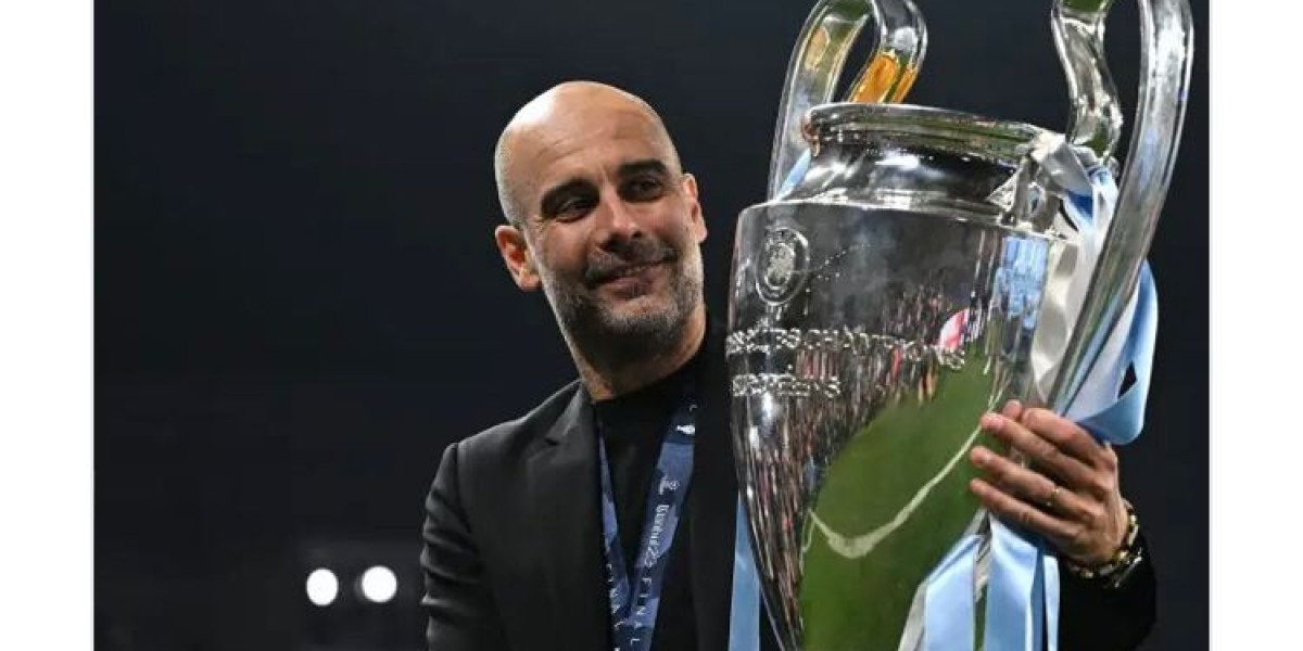 MANCHESTER CITY'S JOURNEY IN THE 2023 FIFA CLUB WORLD CUP