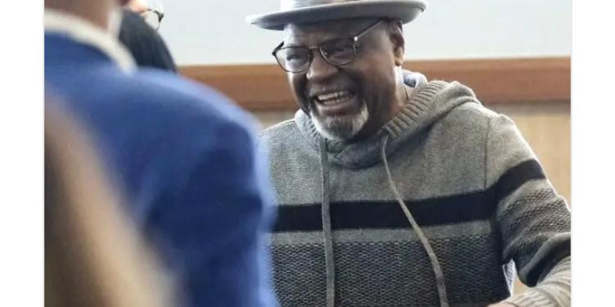 48 YEARS WRONGFULLY IMPRISONED: THE EXONERATION OF GLYNN SIMMONS