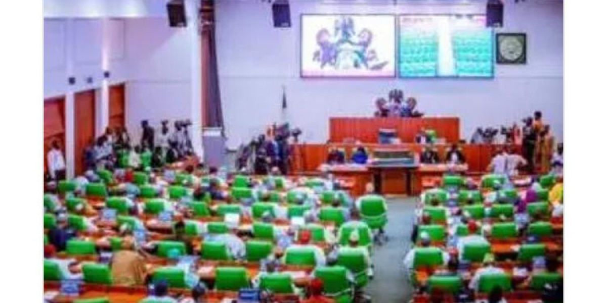 HOUSE OF REPRESENTATIVES URGES ACTION TO PROTECT OKWA COMMUNITY FROM ALLEGED INVASION