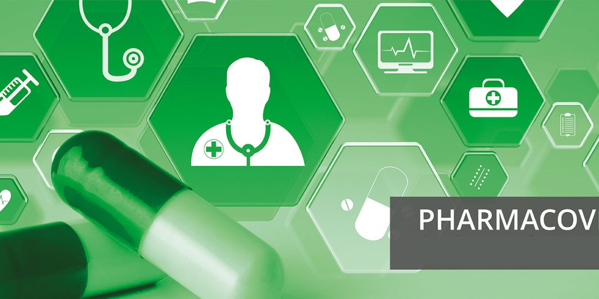Pharmacovigilance Market is Rising To Worth USD 15.86 Billion by 2032