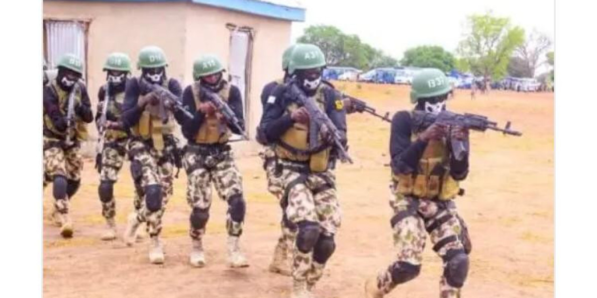 NIGERIAN AIR FORCE GRADUATES 568 SPECIALISTS TO ENHANCE COMBAT SKILLS AND ADMINISTRATIVE PROFICIENCY