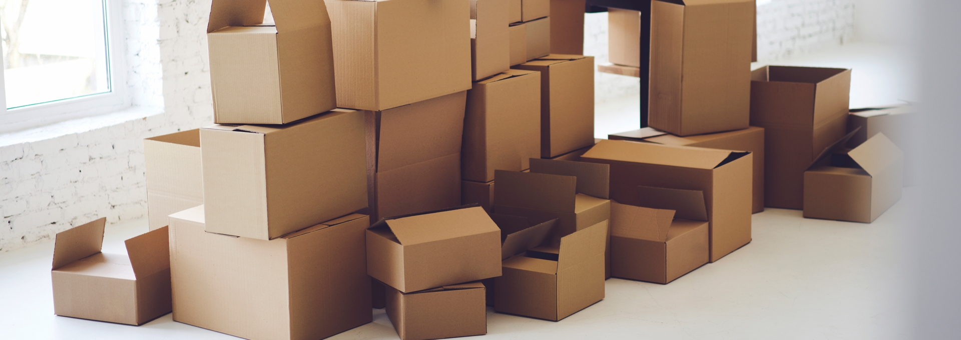 San Diego Moving and Storage Services
