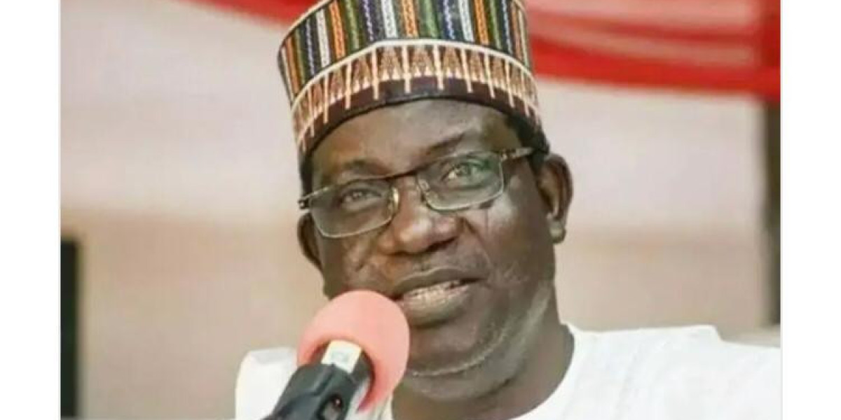 SIMON LALONG RESIGNS AS MINISTER, SET TO ASSUME ROLE AS SENATOR FOR PLATEAU SOUTH