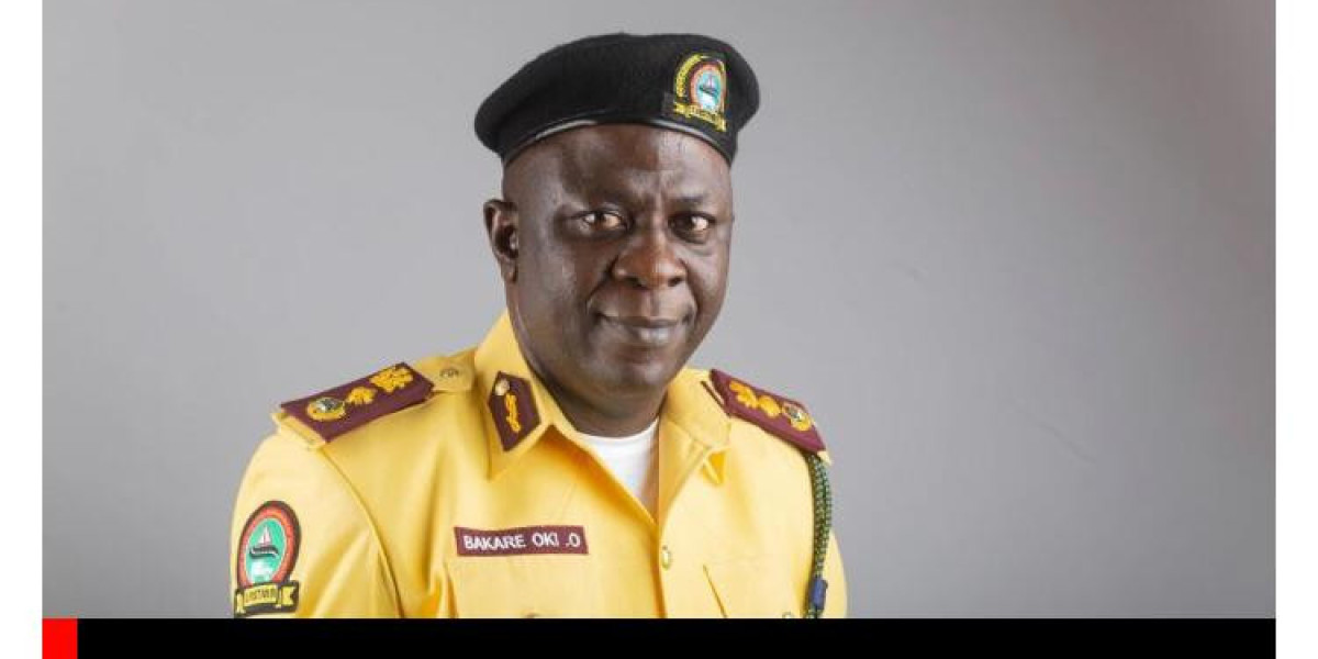 LASTMA TAKES DISCIPLINARY ACTION AGAINST OFFICERS FOR CORRUPTION AND MISCONDUCT
