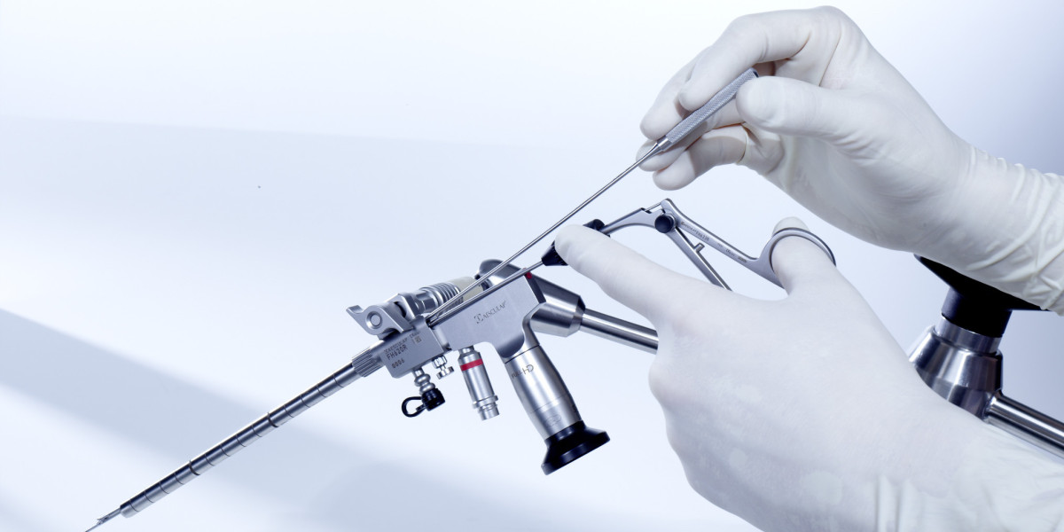 Handheld Surgical Devices Market is Rising Prevalence During the Forecast Period