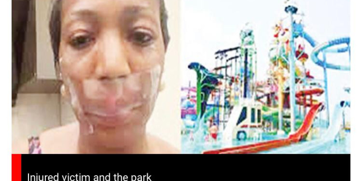 LAGOS STATE GOVERNMENT TAKES TOUGH STANCE ON SAFETY AT FUN FACILITIES