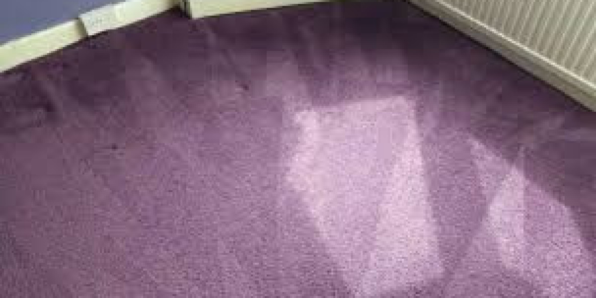 The Significance of Carpet Cleaning Services