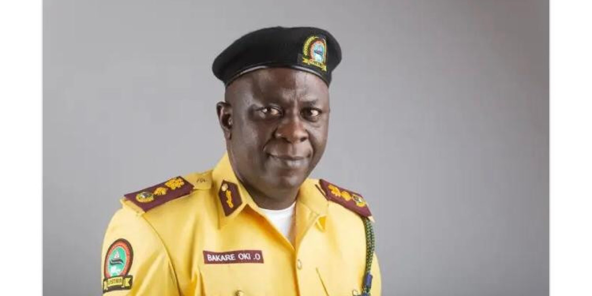 LASTMA DEPLOYS ADDITIONAL RESOURCES FOR UNIMPEDED TRAFFIC FLOW IN LAGOS