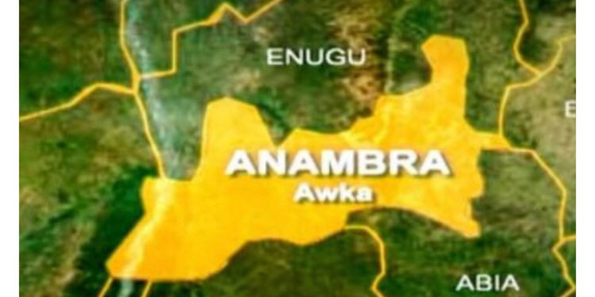 MANHUNT LAUNCHED AFTER FATAL ATTACK ON POLICE OFFICERS IN ANAMBRA STATE