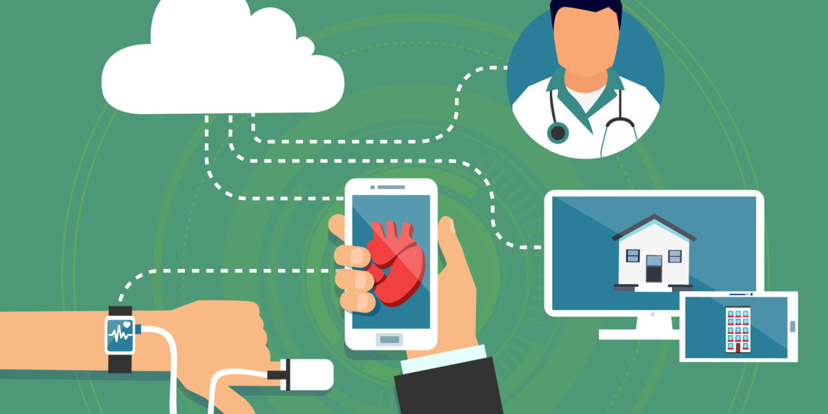 Digital Therapeutics Market to Benefit from the Upsurge in Critical Ailments