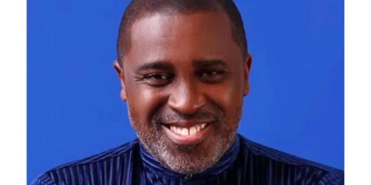 FRANK EDOHO DENIES BEING SACKED FROM WHO WANTS TO BE A MILLIONAIRE ROLE