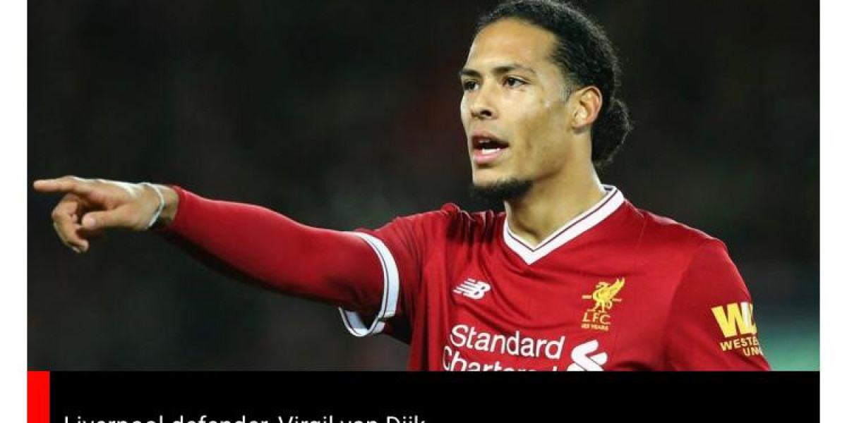 VAN DIJK AND KLOPP EXPRESS FRUSTRATION WITH UNITED'S DEFENSIVE APPROACH AFTER ANFIELD STALEMATE