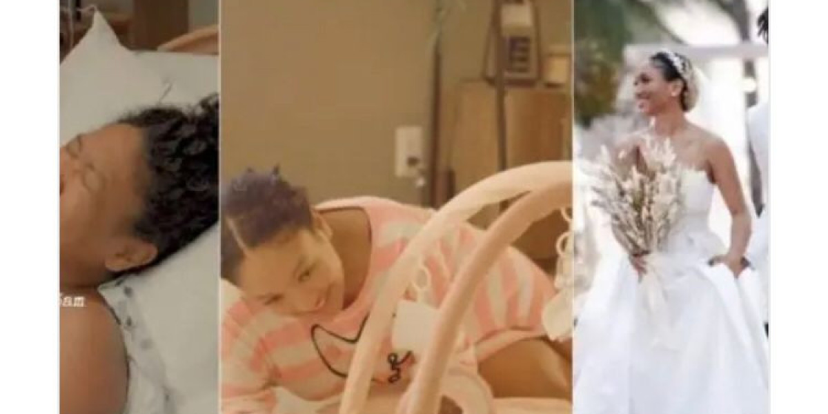 JOHNNY DRILLE AND WIFE WELCOME DAUGHTER, EXPRESS GRATITUDE AND ADMIRATION
