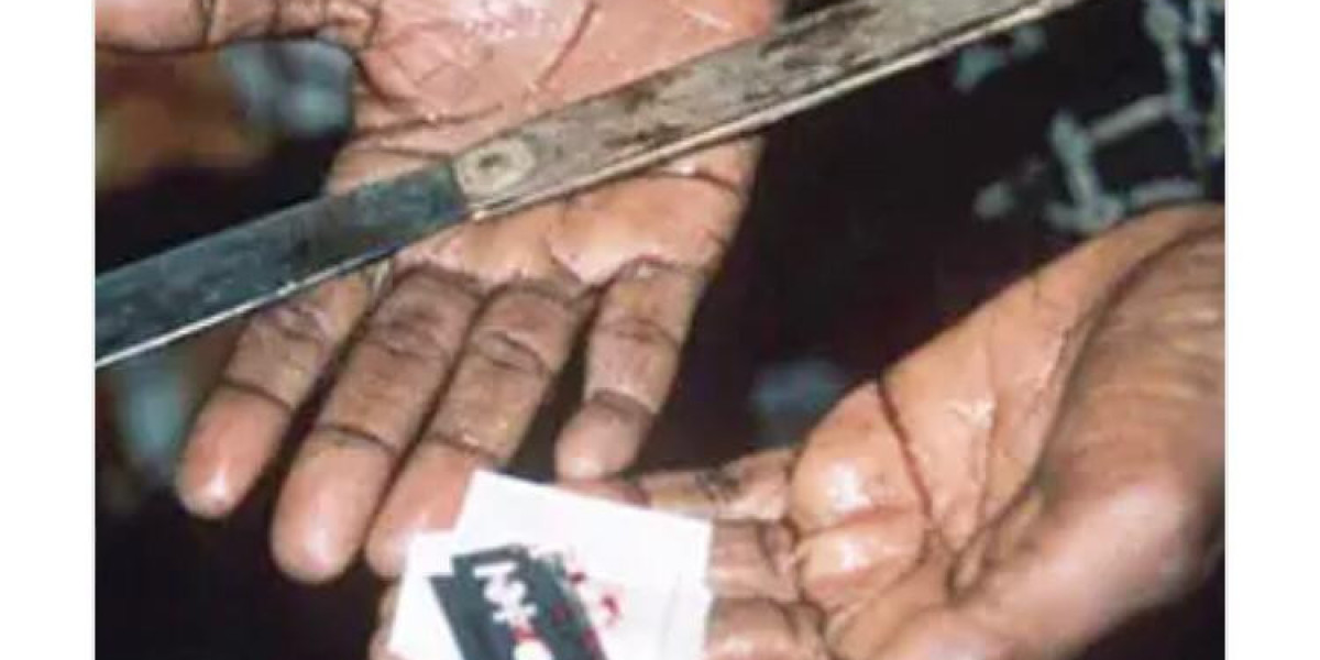 TRAGIC KILLING HIGHLIGHTS ONGOING STRUGGLE AGAINST FEMALE GENITAL MUTILATION IN KENYA