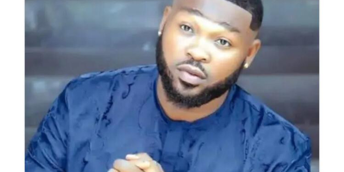 ACTOR AZEEZ OLOLADE IJADUADE REPORTEDLY SHOT BY POLICEMAN IN IPERU, OGUN STATE