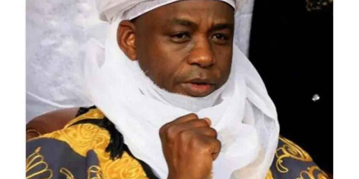 SULTAN OF SOKOTO CALLS FOR JUSTICE, MILITARY CHIEF ASSURES ACTION, AND EMIR OF JAMA'A EXPRESSES GRATITUDE