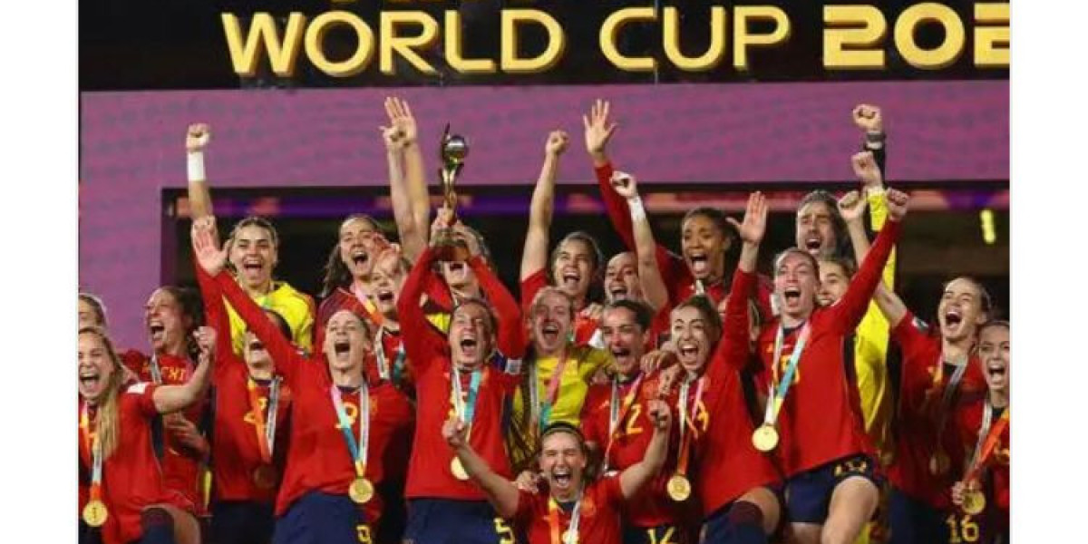 BIDDING PROCESS FOR 2027 WOMEN’S ’s WORLD CUP CLOSES WITH THREE CONTENDERS
