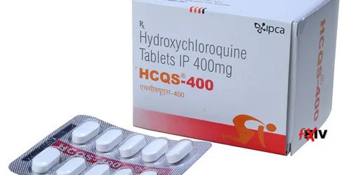 Inspecting Hydroxychloroquine's Verifiable Effect