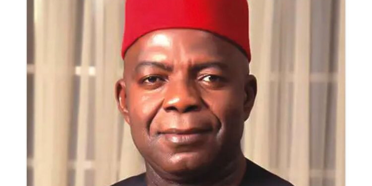 EMPOWERING LOCAL GOVERNANCE: GOVERNOR OTTI'S VISION FOR ABIA STATE
