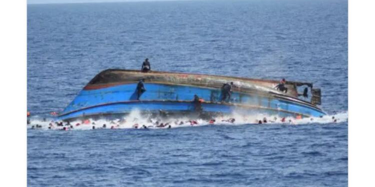 BOAT CARRYING 100 PASSENGERS CAPSIZES IN NIGER STATE: SEARCH-AND-RESCUE OPERATIONS UNDERWAY